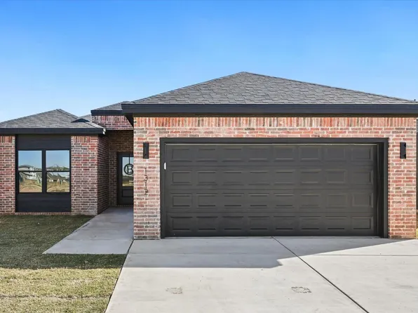 1312 Farmhouse Ave, Wolfforth, TX 79382