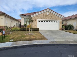 1164 Blackbrush Rd, Beaumont, CA 92223