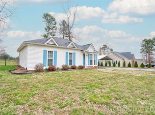 113 Charcoal Rd, Cherryville, NC 28021