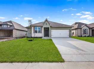 2415 Rooke Rd, Bryan, TX 77807