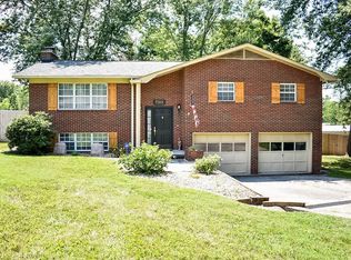 7313 Belinda Rd, Powell, TN 37849