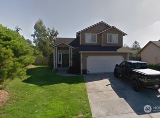 2428 N 24th Pl, Mount Vernon, WA 98273