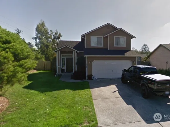 2428 N 24th Place, Mount Vernon, WA 98273