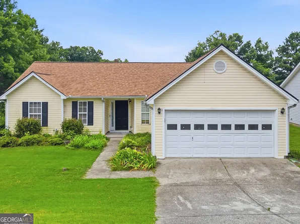 695 Amelia Grove Ln, Lawrenceville, GA 30045