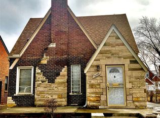 16744 Fenmore St, Detroit, MI 48235