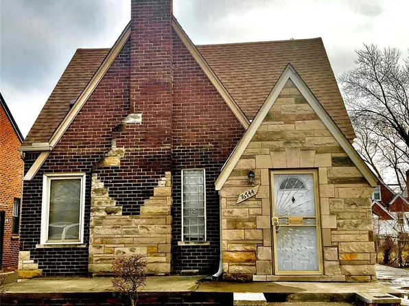 16744 Fenmore St, Detroit, MI 48235