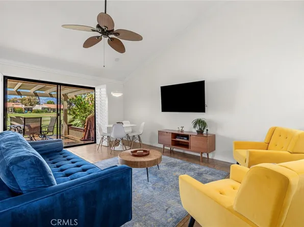 41497 Inverness Way, Palm Desert, CA 92211