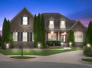 111 Martingale Cir, Madison, AL 35758