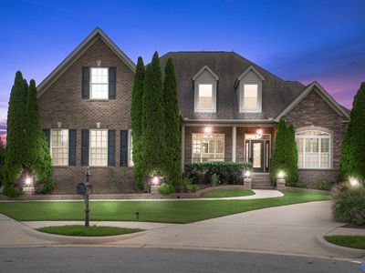 111 Martingale Cir, Madison, AL, 35758