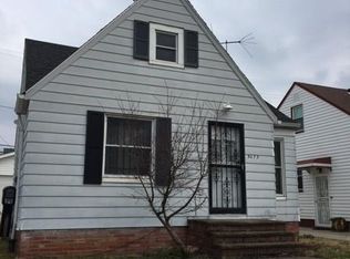 3673 Menlo Rd, Shaker Heights, OH 44120