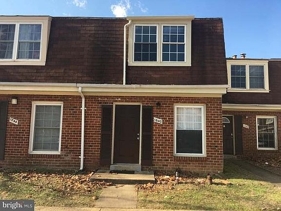 5th image of 1842 Arwell Ct