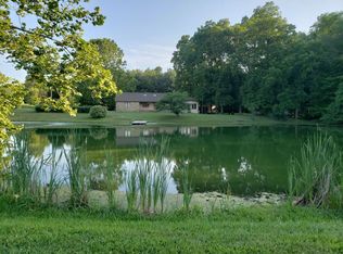 9420 N Fairway Ln, Mooresville, IN 46158