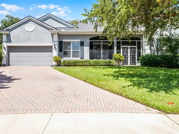 2495 Squaw Crk, Clermont, FL 34711