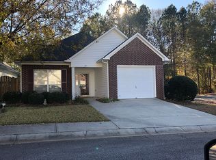 111 Lamson Dr, Irmo, SC 29063