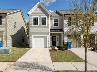 4413 Bethel Park Dr, Raleigh, NC 27610