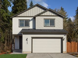 Glenwood Plan, Woodin Creek Station, Battle Ground, WA 98604