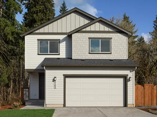 Glenwood Plan, Woodin Creek Station