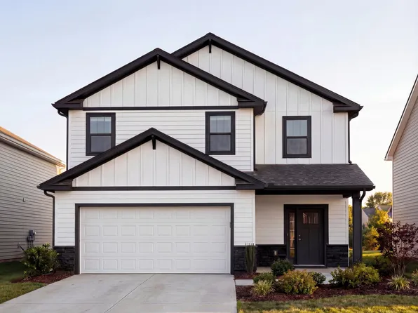 12018 41st Ave SE, Becker, MN 55308