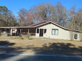 189 Wheeler St, Saint George, GA 31562