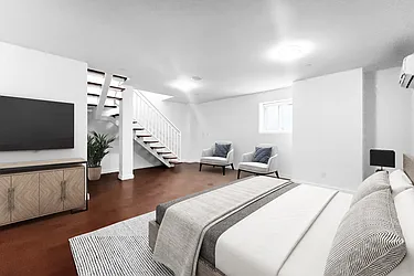 Rented by Platinum Properties