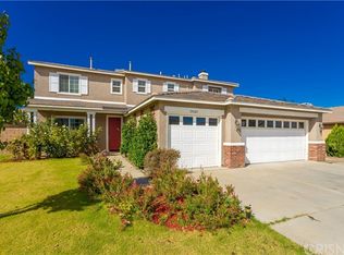 39307 Jefferson Dr, Palmdale, CA 93551