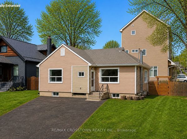 41 James St, Bradford West Gwillimbury, ON L3Z 0R4