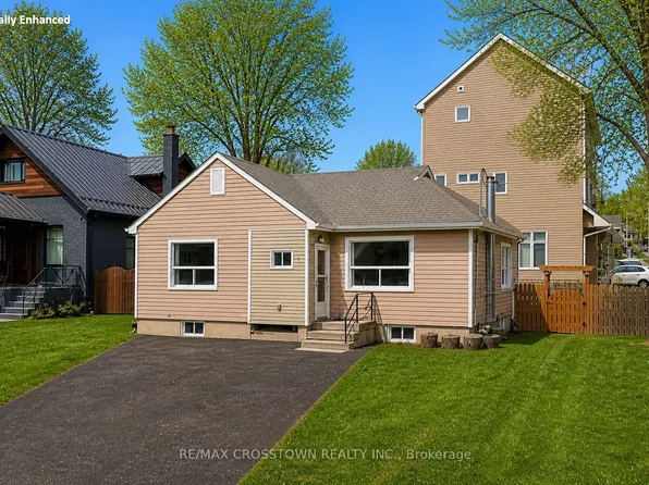 41 James St, Bradford West Gwillimbury, ON L3Z 0R4