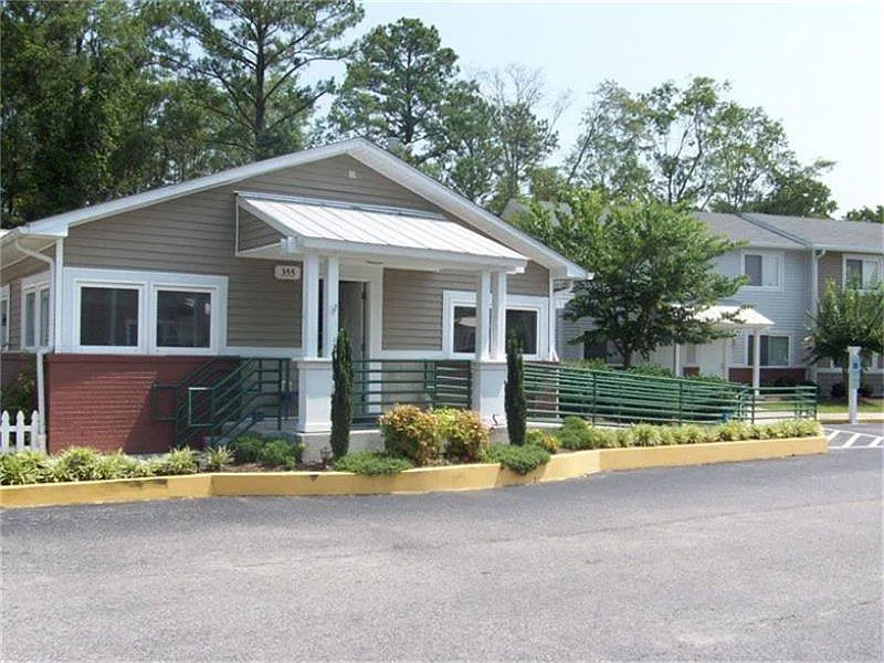 Building Photo