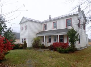 248 Braman Corners Rd, Esperance, NY 12066