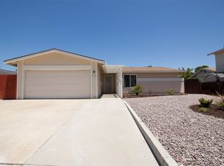 8316 Carlton Oaks Dr, Santee, CA 92071