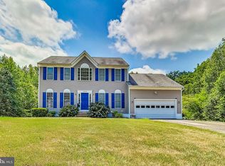 13218 Berthaville Rd, King George, VA 22485