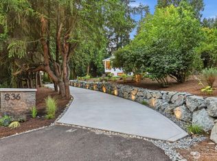 836 NW Richmond Beach Road, Shoreline, WA 98177