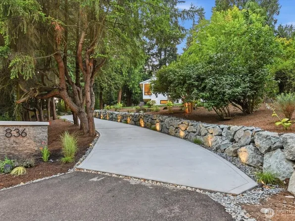 836 NW Richmond Beach Road, Shoreline, WA 98177