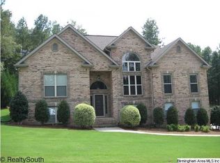 3287 River Birch Trl, Chelsea, AL 35043