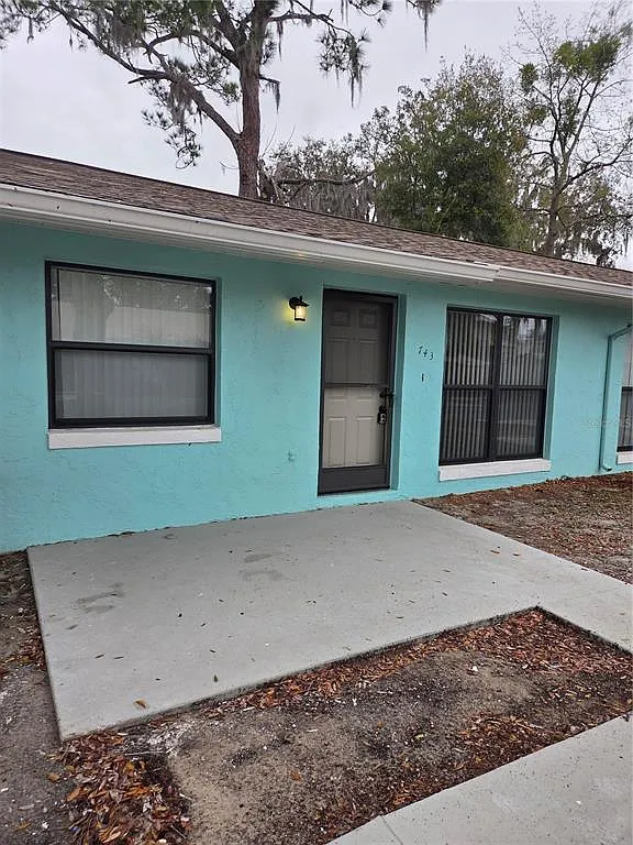 2 bed, 1.0 bath, 1000 sqft, $1,400 — Photo 1