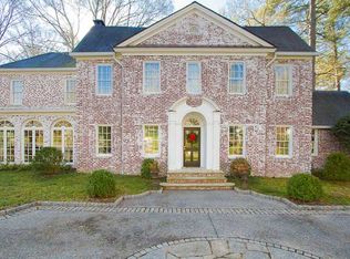 472 Peachtree Battle Ave NW, Atlanta, GA 30305