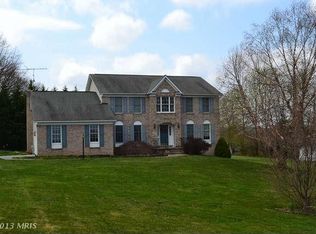 4280 Hermitage Ct, Millers, MD 21102