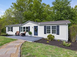 7815 Daugherty Capley Rd, Bon Aqua, TN 37025