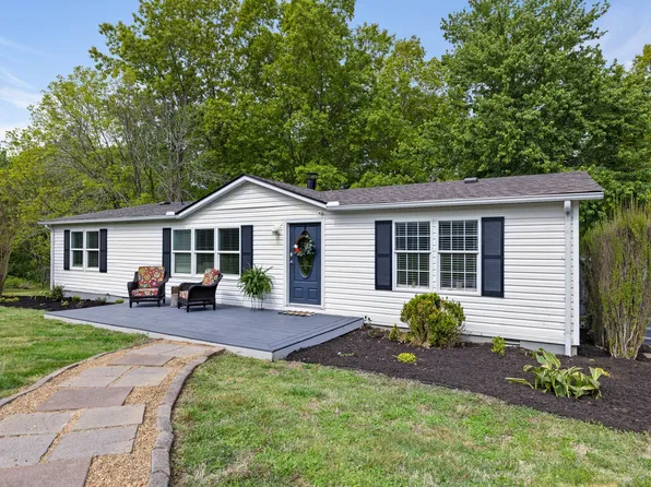 7815 Daugherty Capley Rd, Bon Aqua, TN 37025