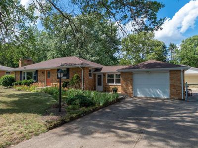 19125 Greenacre St, South Bend, IN, 46637