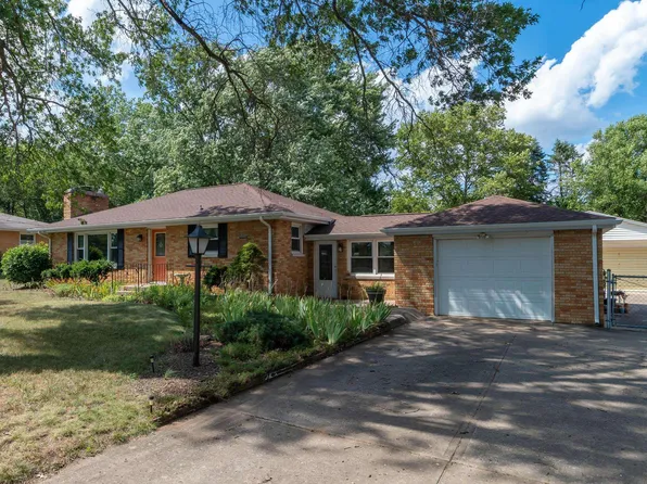 19125 Greenacre St, South Bend, IN 46637