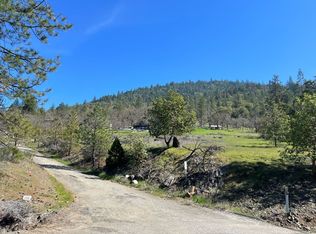2549 Granite Hill Rd, Grants Pass, OR 97526
