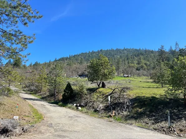 2549 Granite Hill Rd, Grants Pass, OR 97526