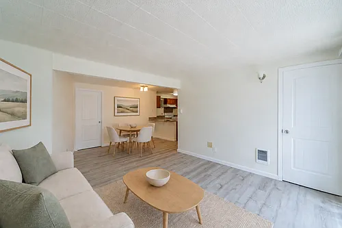 Floor plan 10806 Davisson Road SW