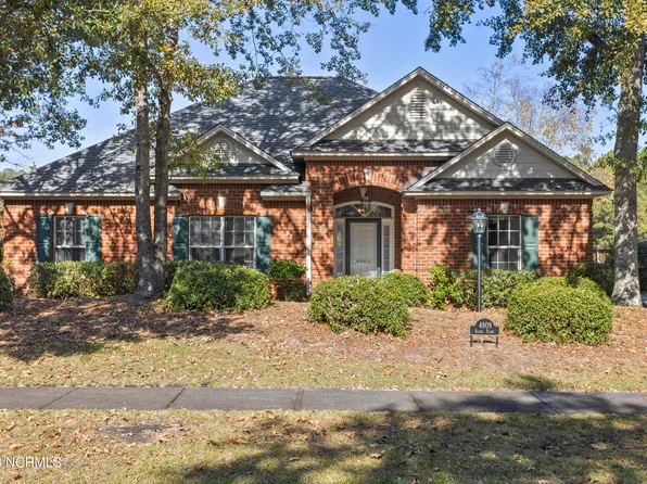 4809 Alida Place, Wilmington, NC 28409