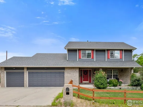 1420 Cinnamon St, Longmont, CO 80501