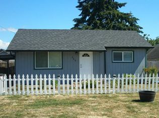 365 S 42nd St, Springfield, OR 97478