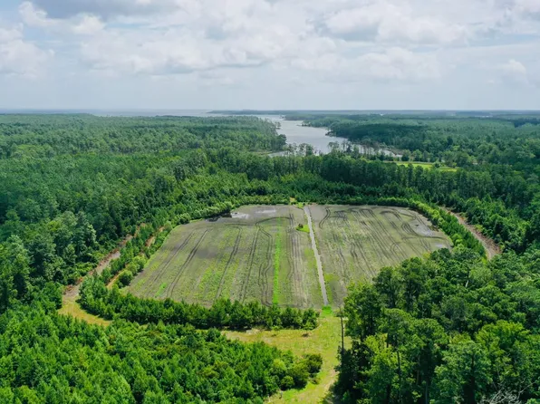 0 Indian Island Rd, Aurora, NC 27806