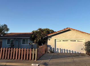 606 W 20th St, Antioch, CA 94509