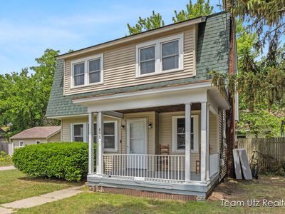 615 Griggs St SE, Grand Rapids, MI, 49507